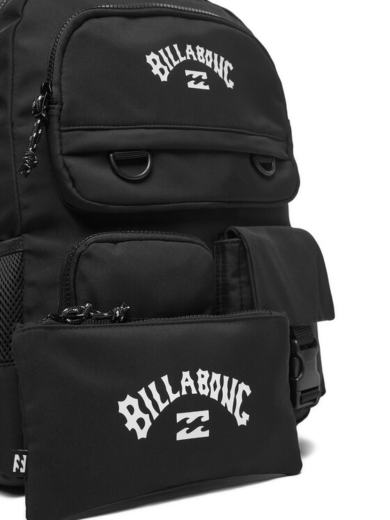 Billabong Billabong Rucsac C-BLB-MC-001-08 Negru