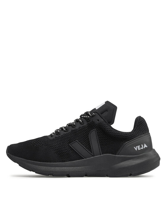 Veja Veja Tenisice Marlin Lt V-Knit LT102456B Crna