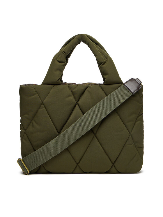 Barbour Barbour Torbica Mariah Mini LBA0435OL71 Zelena