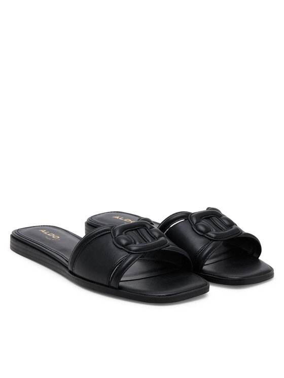 Aldo Aldo Papucs Liaudin 13966737 Fekete