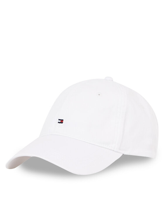 Czapka z daszkiem Tommy Hilfiger