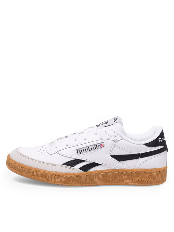 Reebok Reebok Snīkeri Club C Rev VIN100202316 Balts