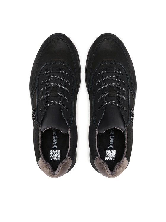 Bugatti Bugatti Sneakersy 322-A8K04-3500 Černá