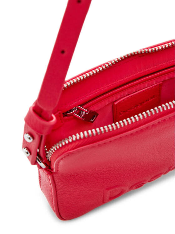 Desigual Desigual Borsetta 25SAYP58 Corallo