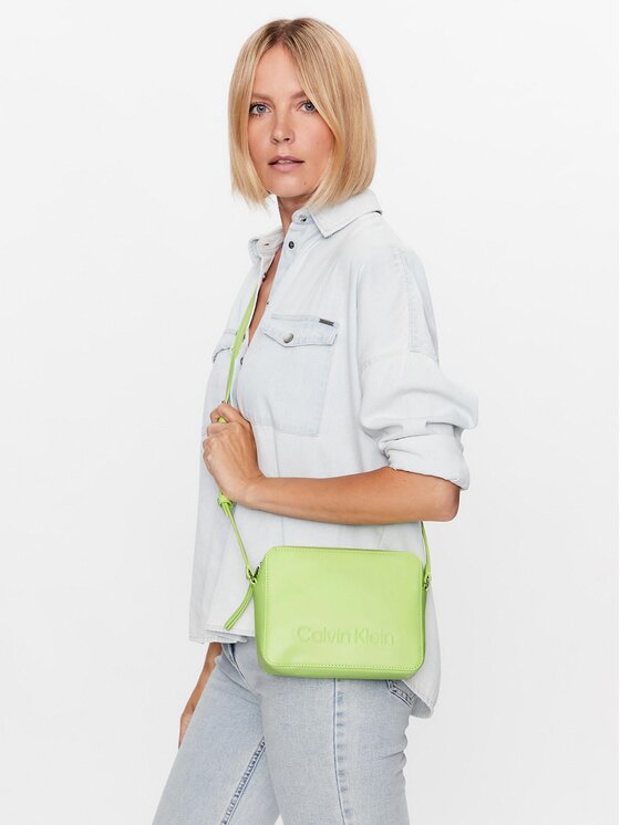 Ck camera bag deals
