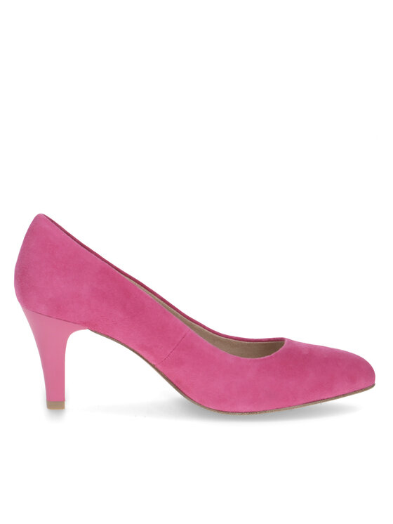 Scarpe stiletto 9-22405-20 Rosa