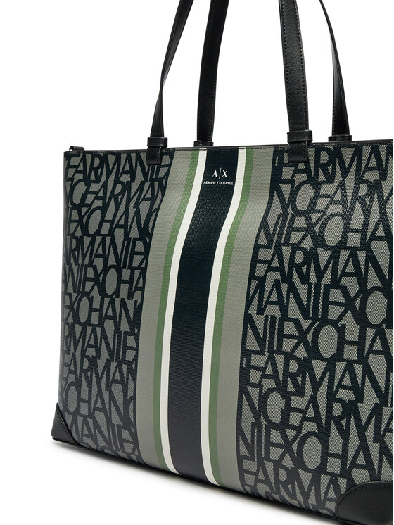 Armani Exchange Armani Exchange Сумка 949127 4R733 00055 Сірий