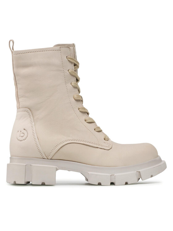 Bugatti Bugatti Μποτίνια 411-A0W30-3500-2100 Μπεζ