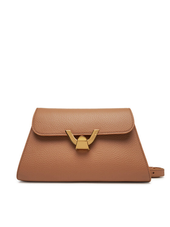 Coccinelle Coccinelle Handtasche E1 QTF 12 03 01 Braun