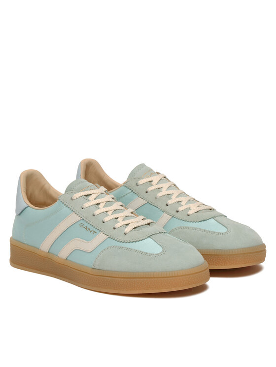 Gant Gant Sneakers 32533198 Türkisfarben