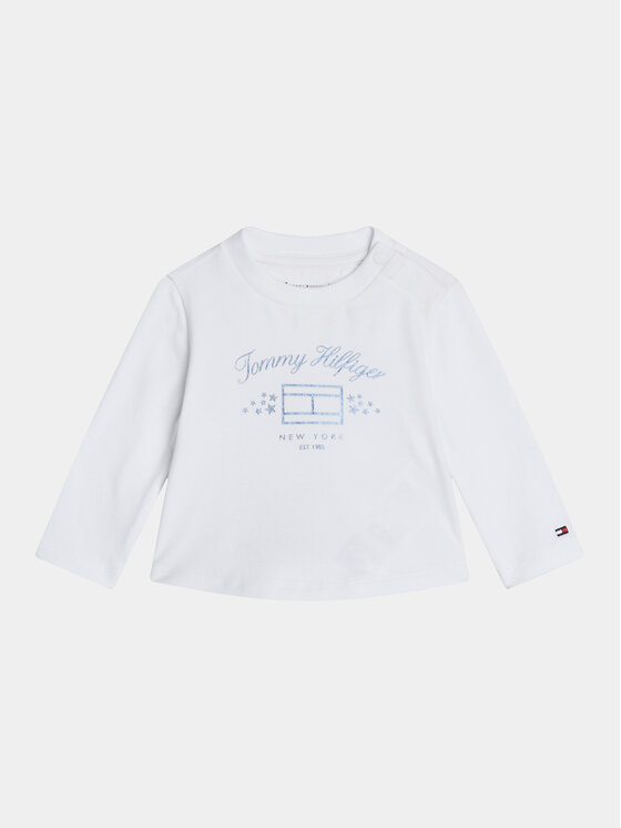 Bluzka Tommy Hilfiger