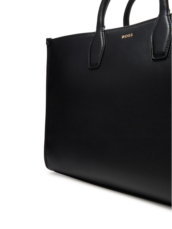 BOSS BOSS Torbica Sandy MED 50547947 Crna