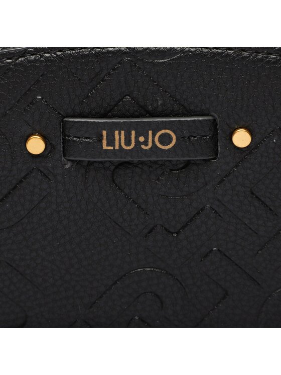 Borsetta S Crossbody AA3159 E0086 Nero