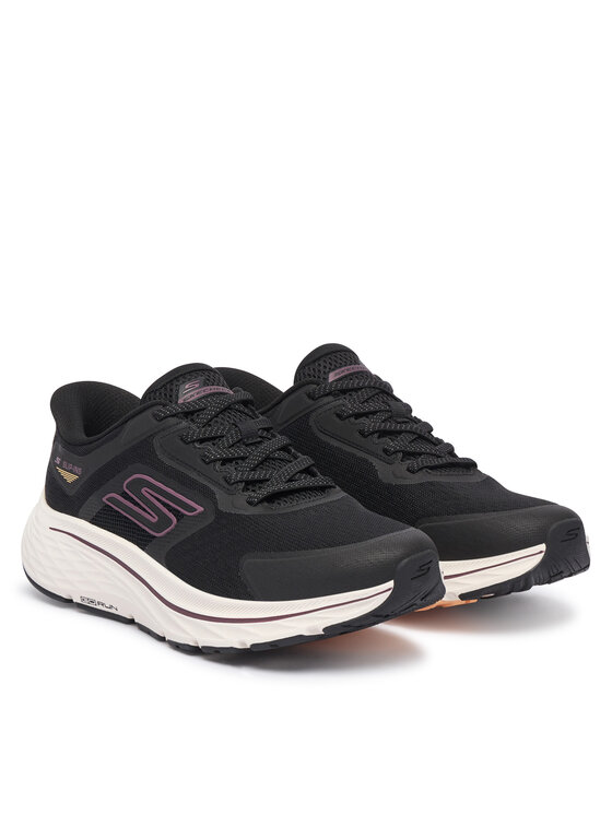 Skechers Skechers Laisvalaikio batai GO RUN Consistent 3 129050/BLK Juoda