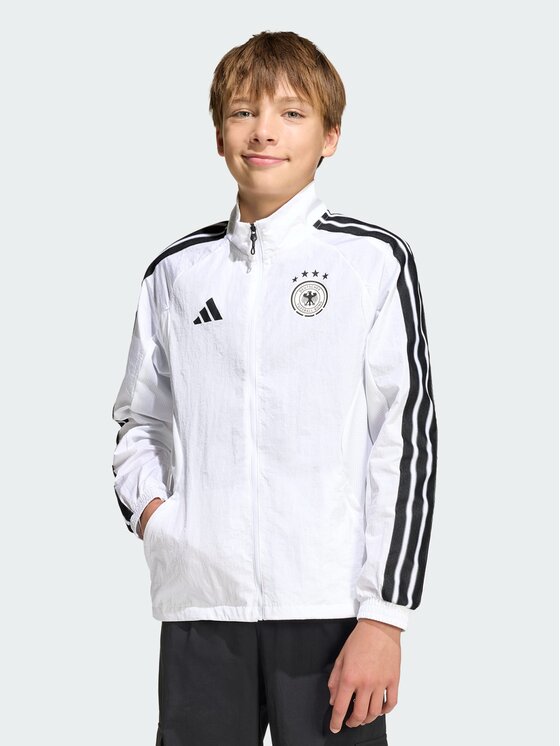 adidas adidas Kurtka wielofunkcyjna 170016 Biały Regular Fit
