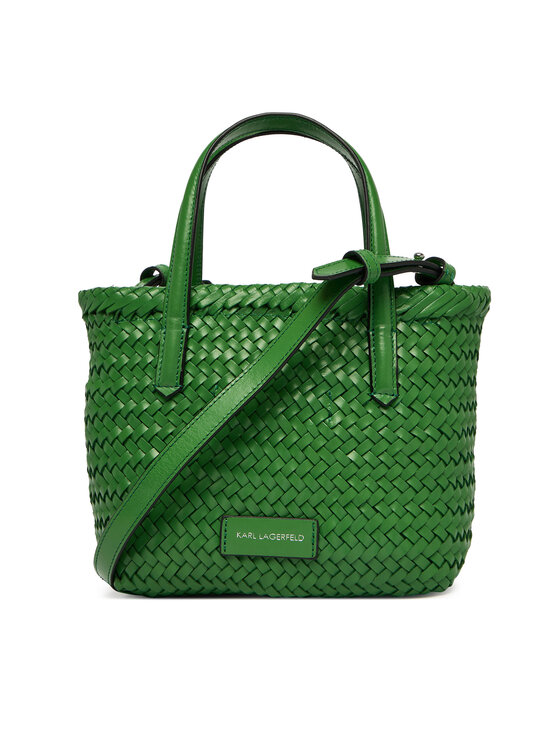 KARL LAGERFELD KARL LAGERFELD Сумка B2W30224 Зелений
