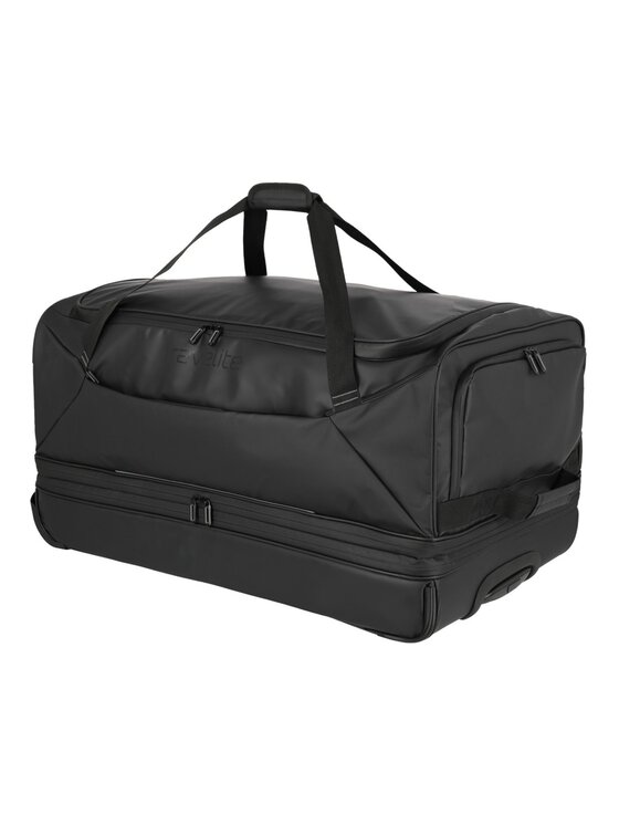 Travelite Travelite Torba podróżna 315392 Czarny