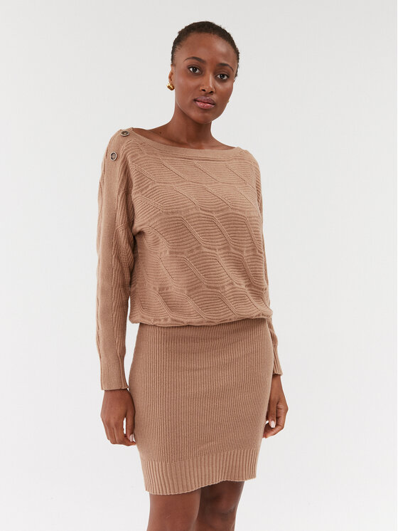Guess store jumper dress