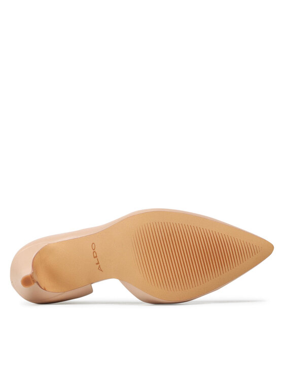 Aldo Aldo High Heels Vralg 13390844 Beige