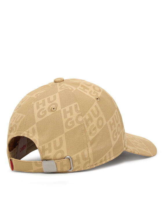 HUGO HUGO Cappellino G01168 M Beige scuro