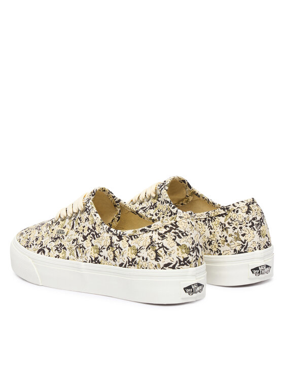 Vans Vans Гуменки Authenthic VN000D6GHH41 Бежов