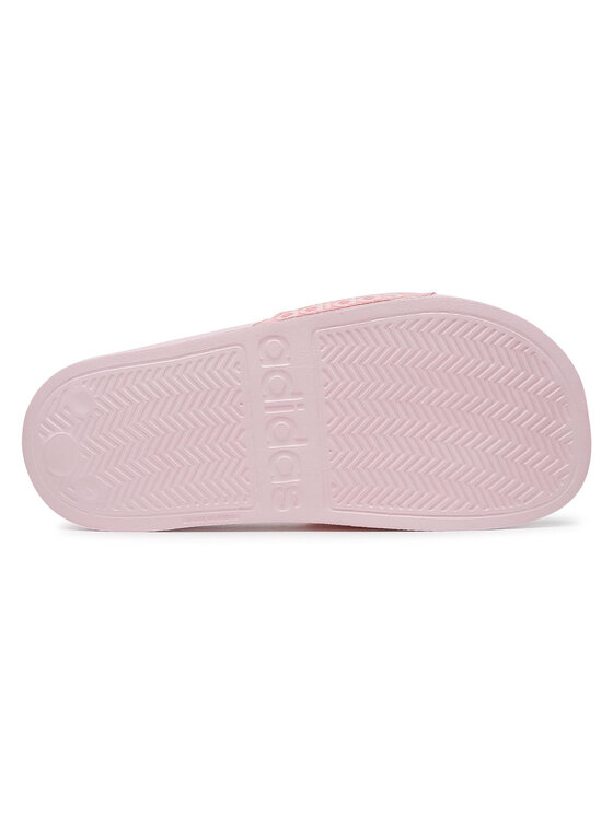 adidas Šlepetės adilette Shower FZ2853 Rožinė • Modivo.lt