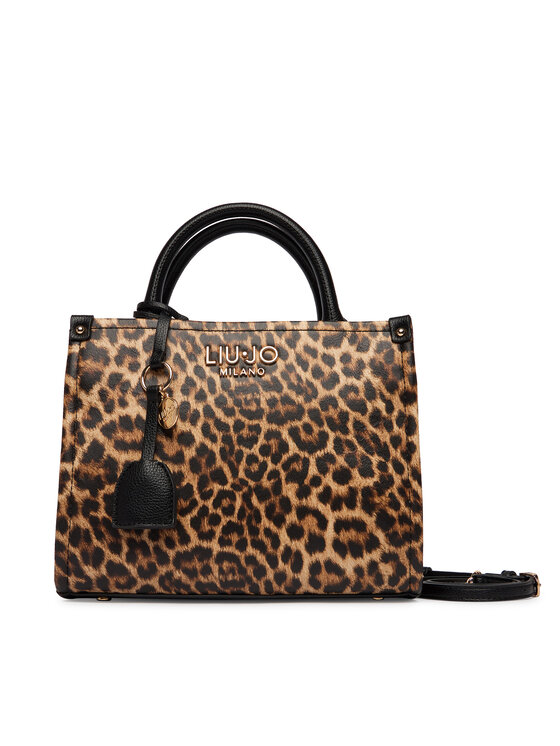 Liu Jo Liu Jo Handtasche AA6192 E1119 Braun