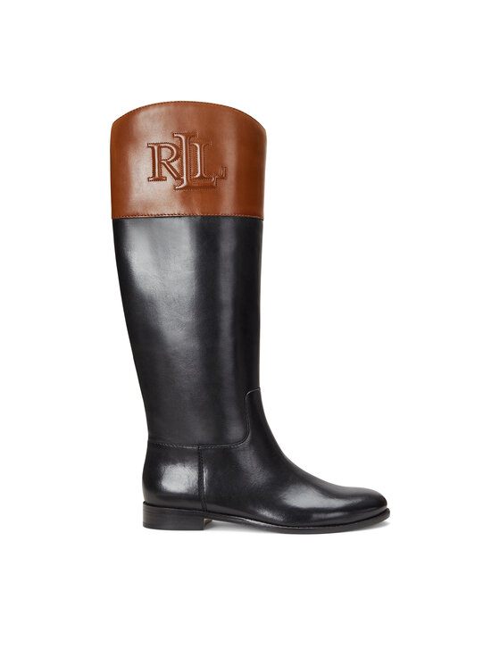 Stivali ralph lauren donna sales