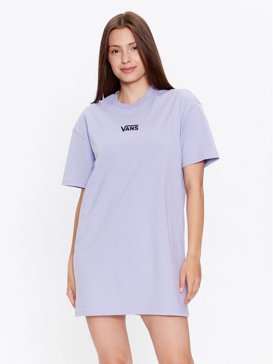 Womens vans 2025 dress