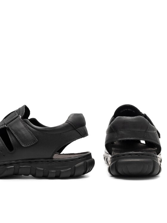 Lasocki Lasocki Sandalen TEDD-07 MI07 Schwarz