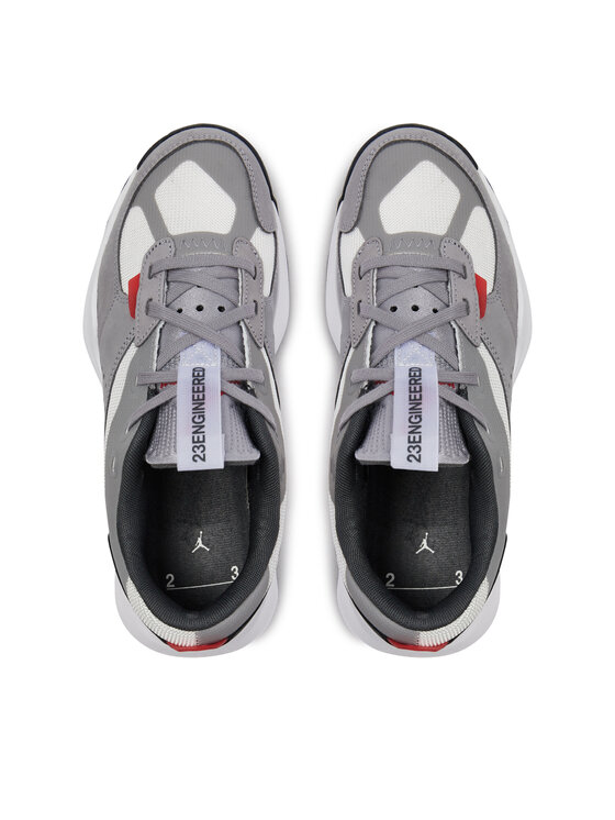 Nike Nike Sneakers Jordan Air 200E DC9836 002 Grigio