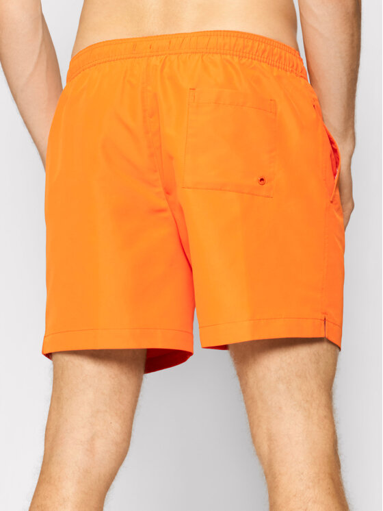 Pantaloncini da bagno Medium Drawstring KM0KM00570...
