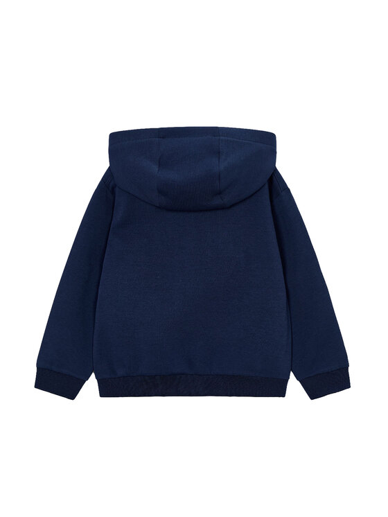 Mayoral Mayoral Bluză 3442 Bleumarin Regular Fit