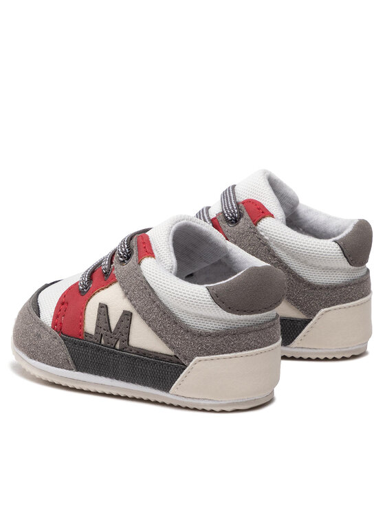 Sneakers 9565 Grigio