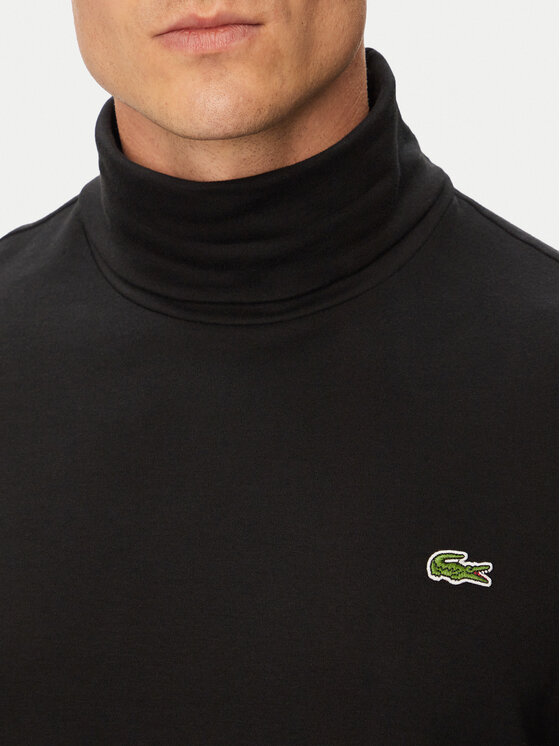 Lacoste Lacoste Rolák UH2828 Černá Regular Fit