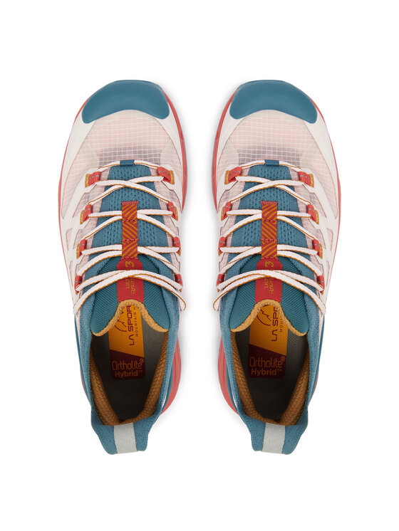 La Sportiva La Sportiva Bakancs Ultra Raptopr III ZFHS112P21R33 Rózsaszín