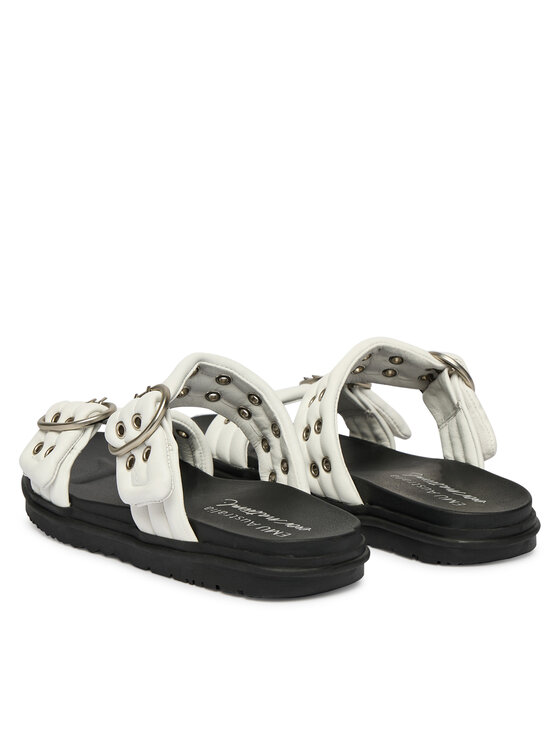 EMU Australia EMU Australia Natikače Bondi Buckle 2.0 W13306 Bijela