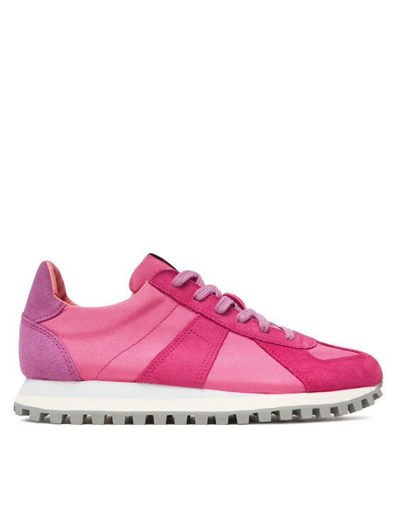 Novesta Novesta Sneakers Gat Trail N259004-377CIC212 Rosa