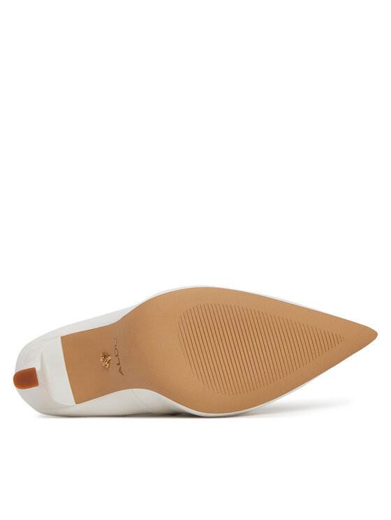 Aldo Aldo Scarpe stiletto Brelle 17084221 Bianco