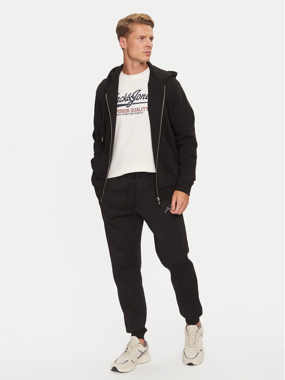 Jack & Jones Jack & Jones Set hlača﻿ Gordon 12267908 Šarena Regular Fit