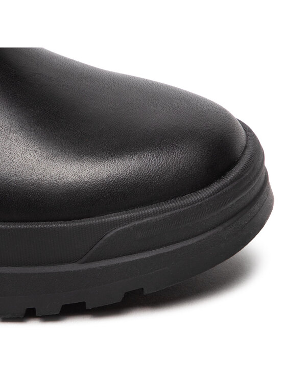 Vagabond Shoemakers Vagabond Členková obuv Maxime 5258-001-20 Čierna