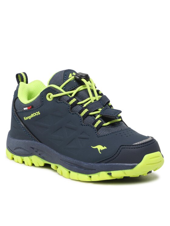 KangaRoos KangaRoos Туристически K-Xt Para Low Rtx 18944 000 4054 M Тъмносин