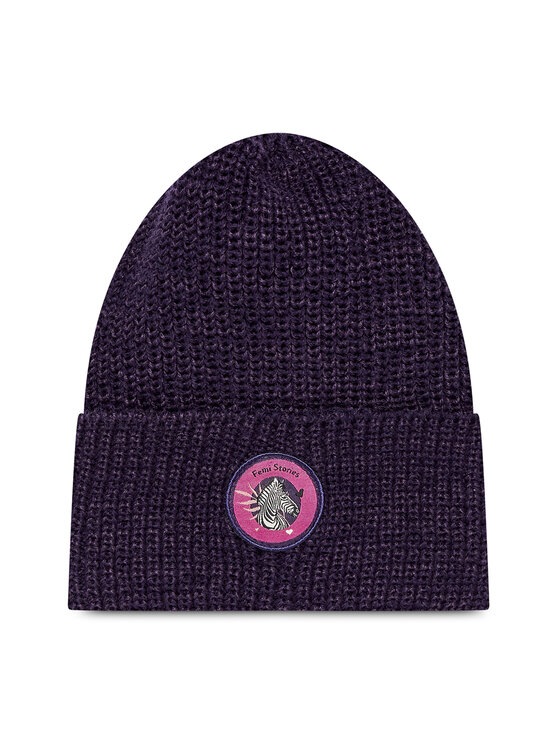 Berretto Femi Stories