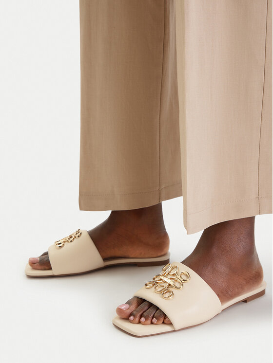 Nine West Nine West Plätud CEO-SMRL393663-02 Ekrüüvärv