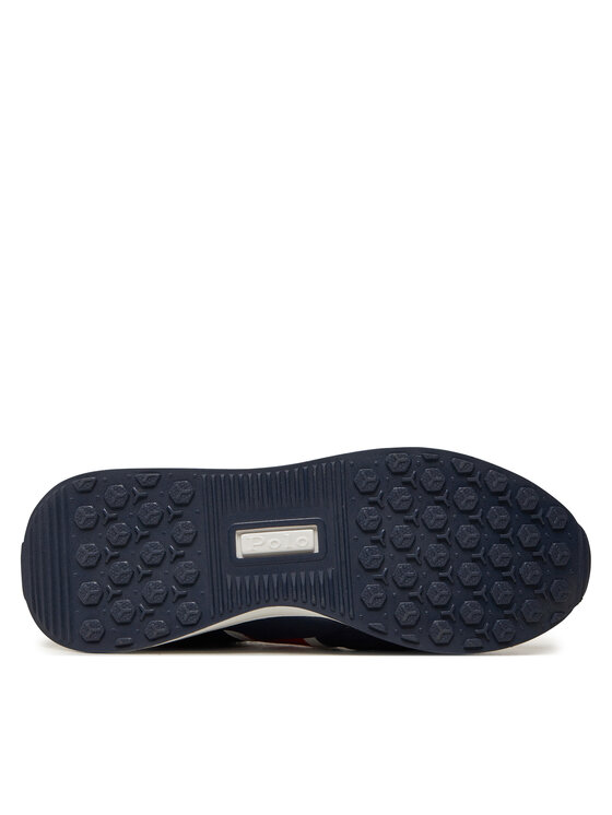Polo Ralph Lauren Polo Ralph Lauren Superge RL01213410 Mornarsko modra