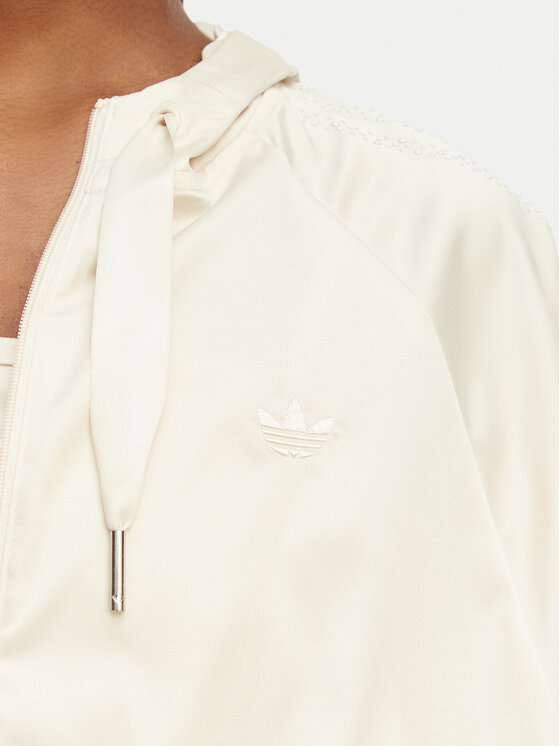 adidas adidas Džemperis KE3391 Écru Oversize