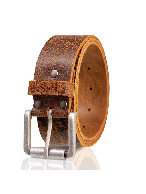Mustang Mustang Cintura MUS-M5046 0655 Marrone