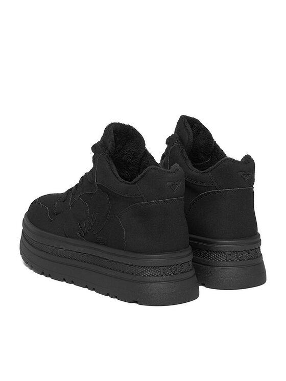 Roxy Roxy Sneakers CEO-WSS21655-02 Negru