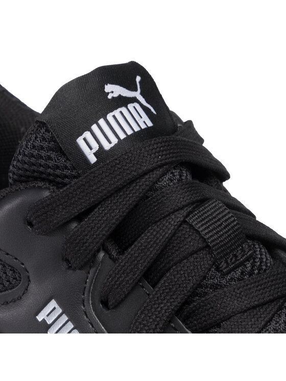 Puma Puma Αθλητικά X-Ray 2 Square 373108 08 Μαύρο