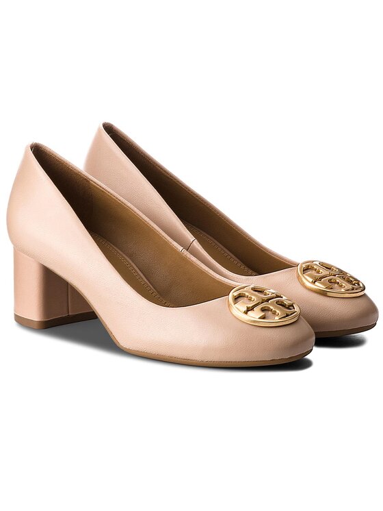 Tory burch chelsea 50mm pump hotsell